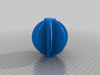 Helix - Automatic Pet Feeder