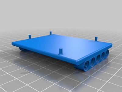 Lego - Arduino - Arduino Uno