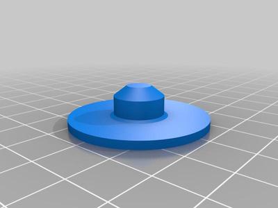 Reflex Speed Dish Side Wall Plate Remover