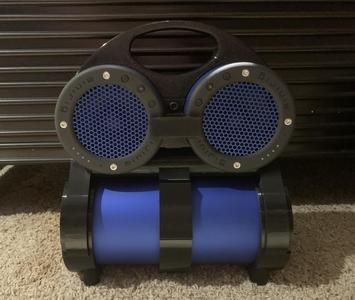 Minirig 4 Owl Case
