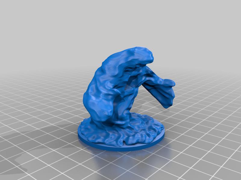 Water Elemental
