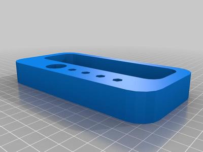 RC Tool Holder 