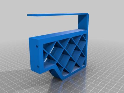 Monitor Stand
