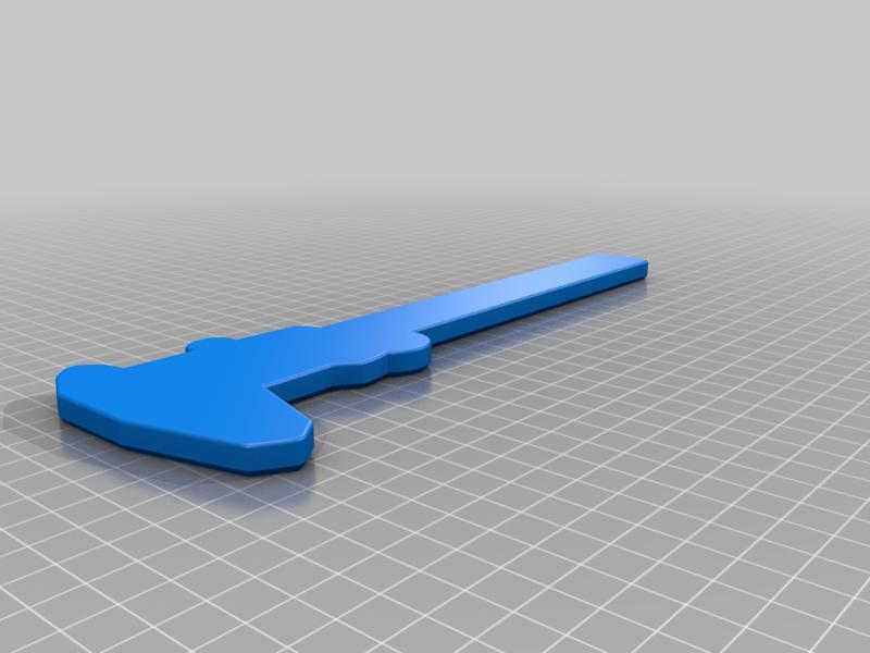 Housing for calipers