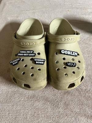 Tyler, The Creator Albums (Croc Charms)