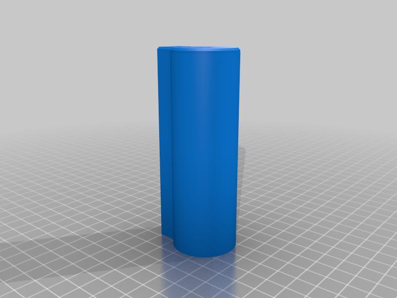 Mil-spec Buffer Tube Sleeve