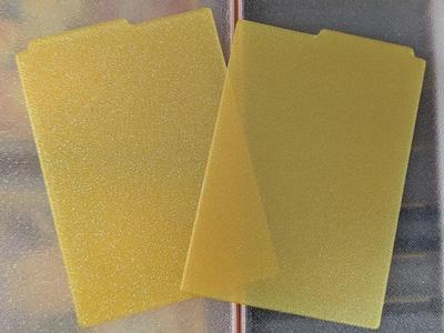 Pokémon TCG Card Box Separator Insert
