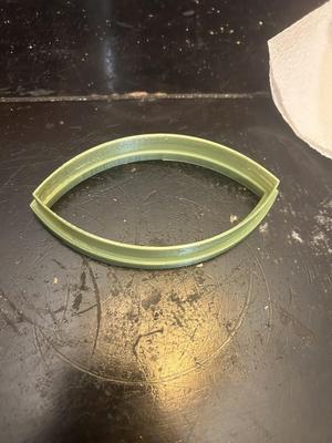 eagles logo cookie cutter