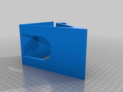 Samsung S22+ Phone Stand 