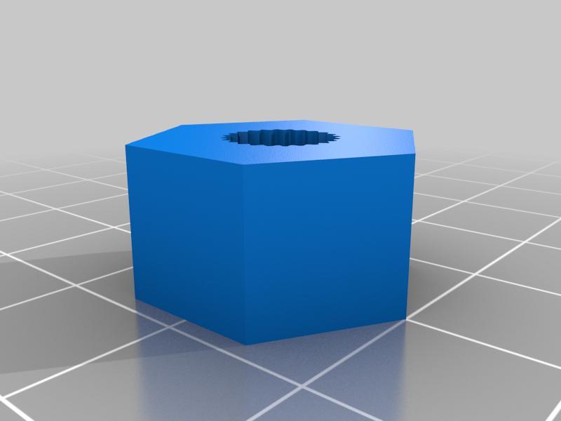 Adaptador Chuveiro Shower handle