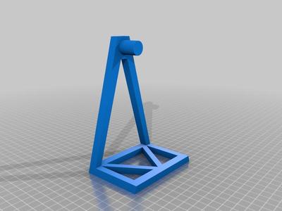 Hand Gripper stand