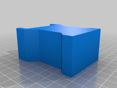Brio bridge support