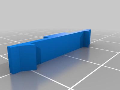 Betteri/Wieland Lock