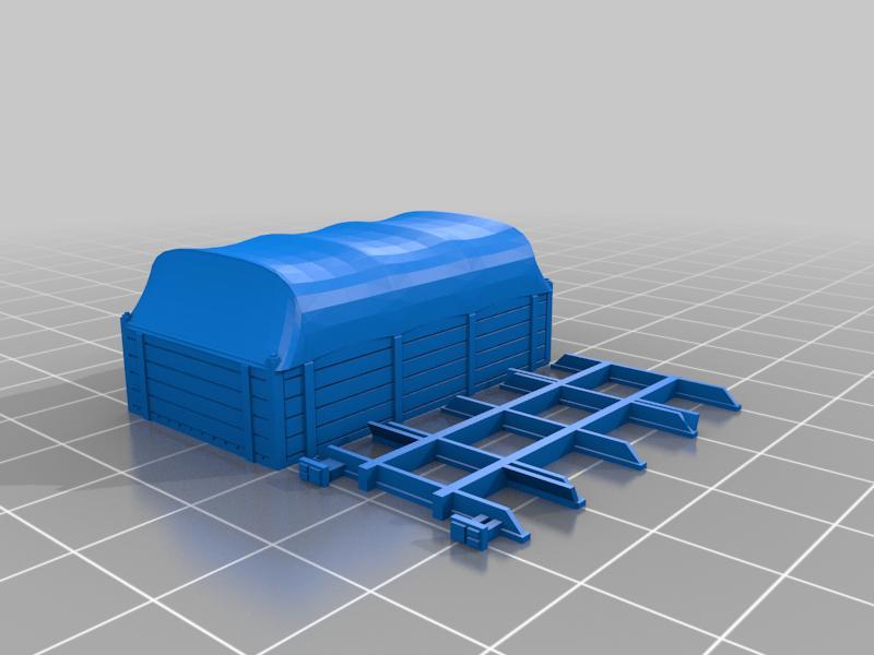 Praga v3s easy print