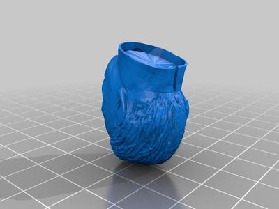 1978 Michael Myers Figure  