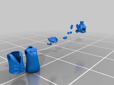 Popgoes Five Nights at Freddys