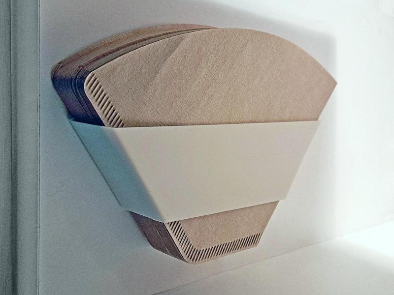 Coffee Filter Holder for Melitta #2