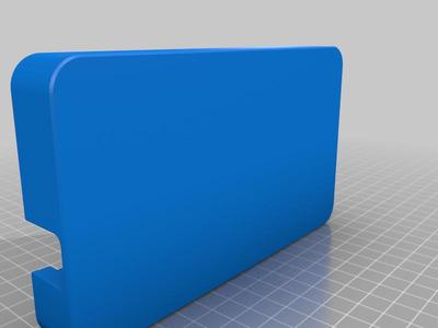 Storage box for Omnifixo and Kaiweets / Fnirsi