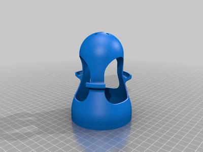 Toothbrush Holder