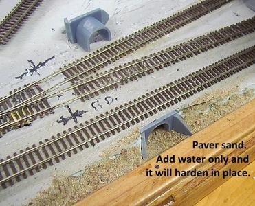 N Scale 13 Foot Concrete Culverts.....