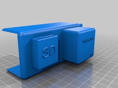 Support SD card Neptune 3 Pro