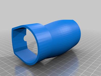 tub faucet extender