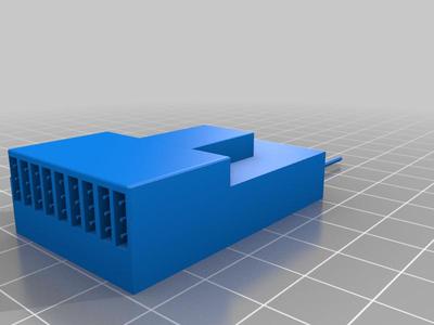 	Spektrum AR8360T with plugs-wires.