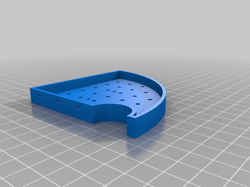 shampoo holder