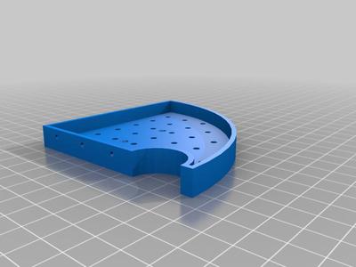 shampoo holder