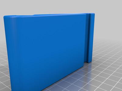 Smartphone stand