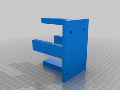 aplidar_a1_mount