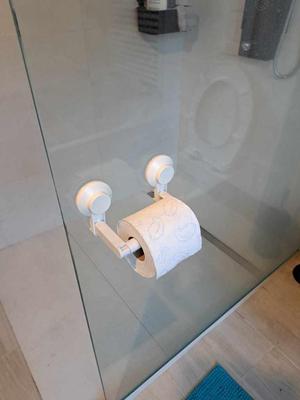 Tisken toiletpaper holder