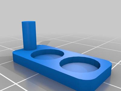 Ant feeder dish