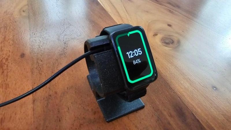 Xiaomi Smart Band 7/8/Pro Charging Bracket