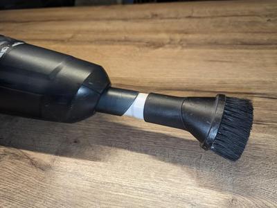 35mm Adapter für Bosch GAS 18V