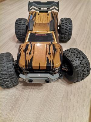 Front Bumper for MJX Hyper Go H14BM / 14210 (part 14100B)