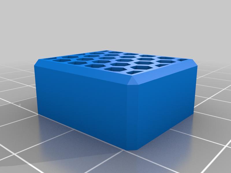 BMP280 mount for 2020