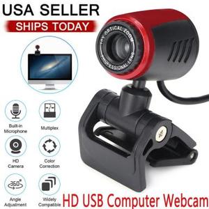 focus ring   USB Web Camera