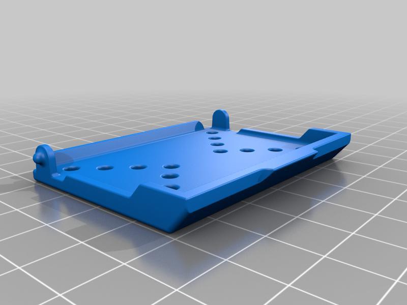 Philips Coffee Maker ground coffee compartment lid