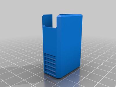 Nitecore TINI 2 Case with access