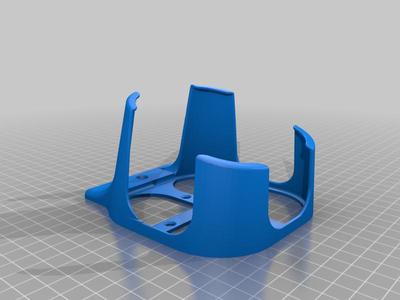 Eero 6+ (6 Plus) Ceiling or Wall Mount