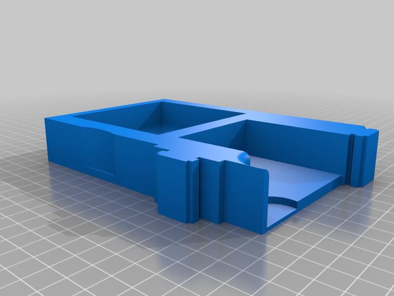 caja monopoli billetes falsos