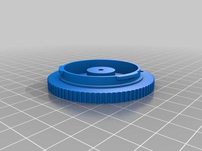 Sony E Mount Lense Adapter