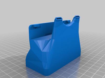 stronger and shorter malyan m180 cooler