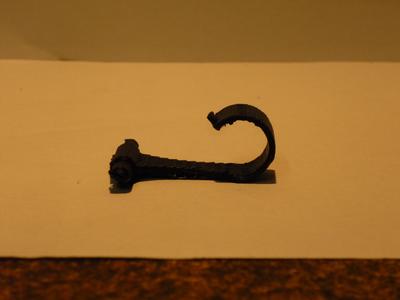 dishwashing Machine rack clip