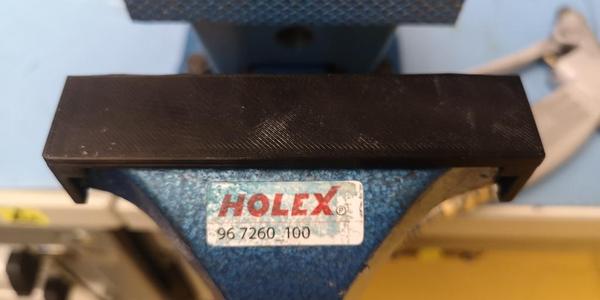 Schonbacken Schraubstock Holex 96 7260 _100