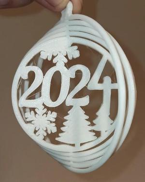 Christmas Ornament