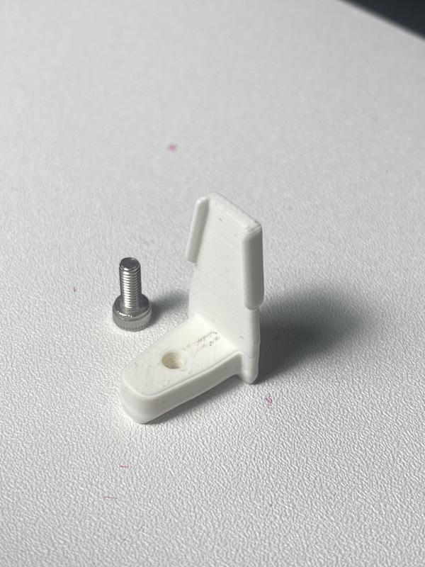 IKEA VIDGA (146963) Replacement End Caps