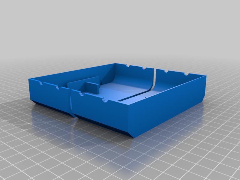 FoxAlien XE-Pro Dust Guards