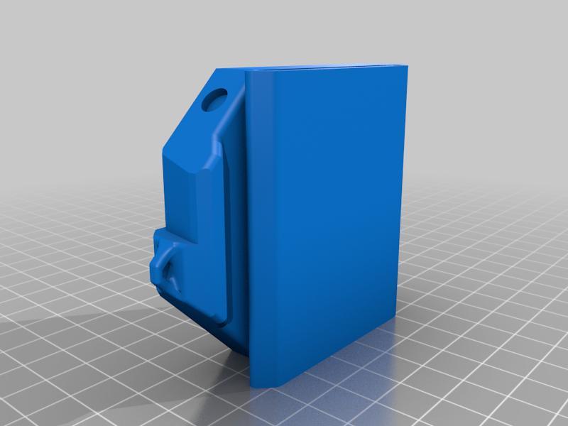 OnePlus Open Lens Filter and Belt Mount